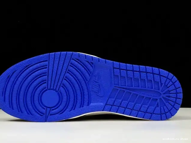 Rep 1 High - Jordan Royal' 555088 'Game Retro Air 403 OG 0623